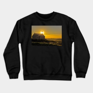 Holy Light Crewneck Sweatshirt